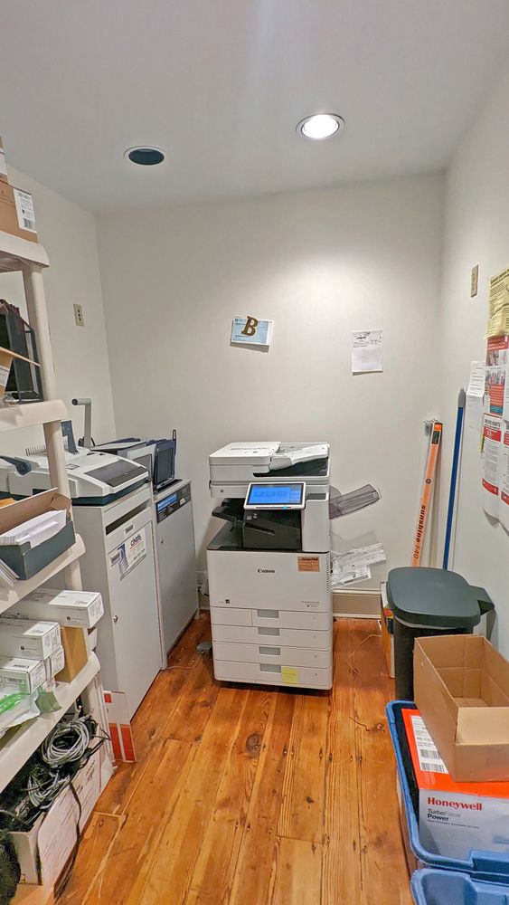 Office Space in Downtown Leesburg: 101 Loudoun Streeet SW, Leesburg, VA 20175